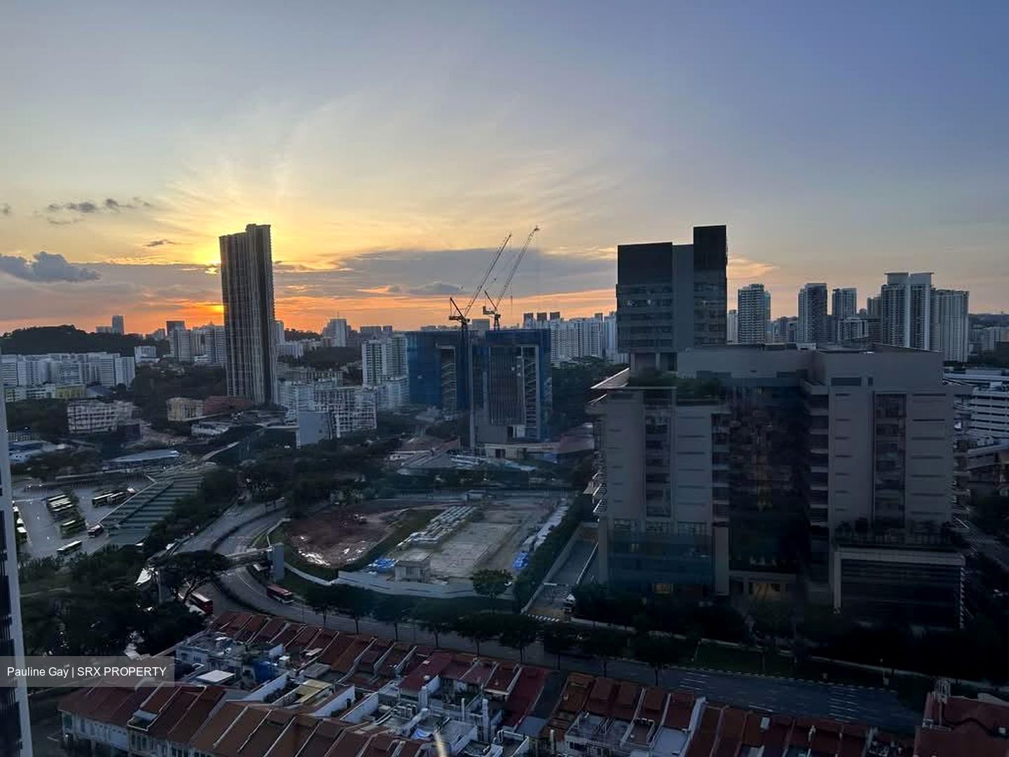 Spottiswoode Suites (D2), Apartment #536749381